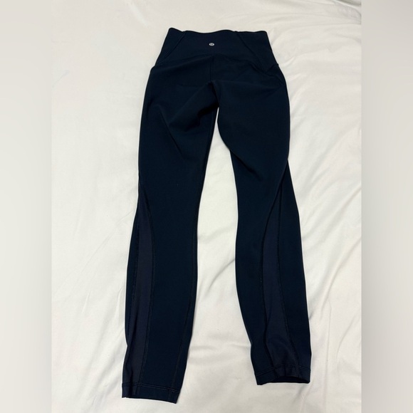 Lululemon Train Times 7/8 Pant (25" - Picture 7 of 11
